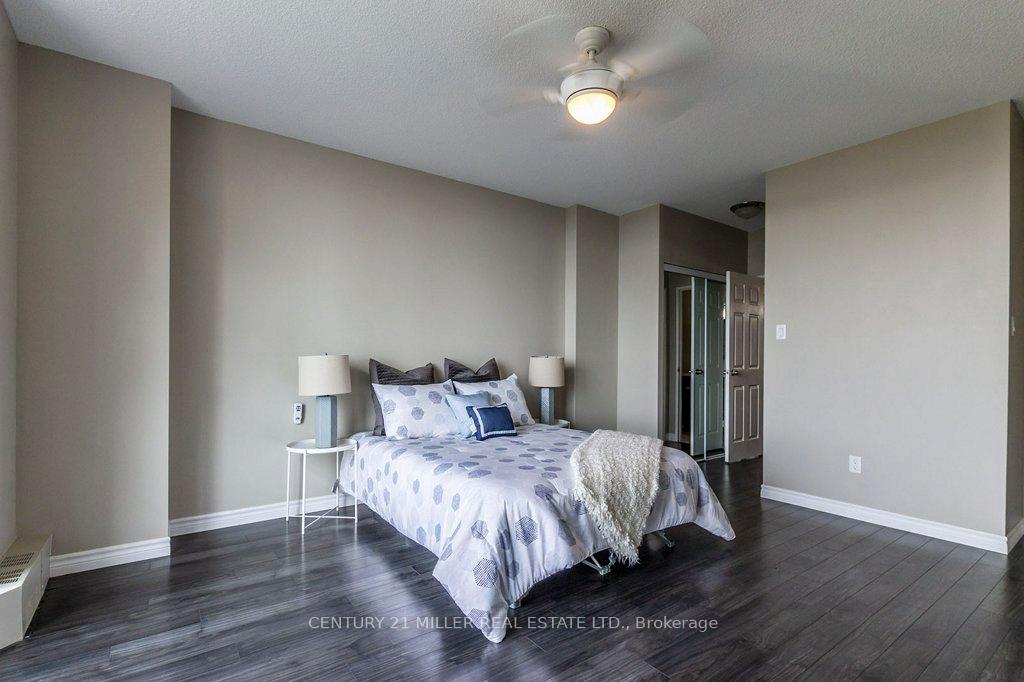 Photo 26 of Unit 1809, 5250 Lakeshore Road, Burlington, Appleby — HOMEH