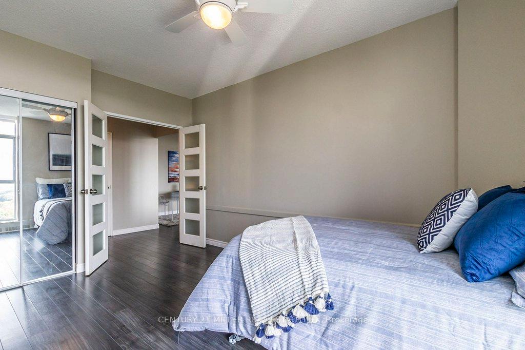 Photo 31 of Unit 1809, 5250 Lakeshore Road, Burlington, Appleby — HOMEH