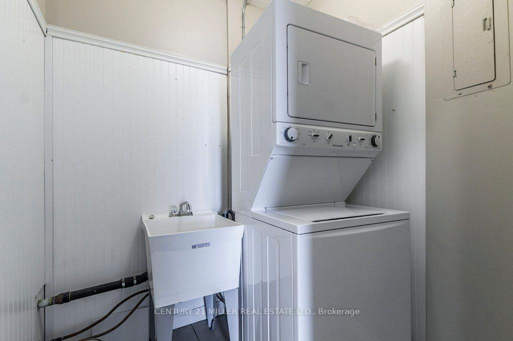 Photo 33 of Unit 1809, 5250 Lakeshore Road, Burlington, Appleby — HOMEH