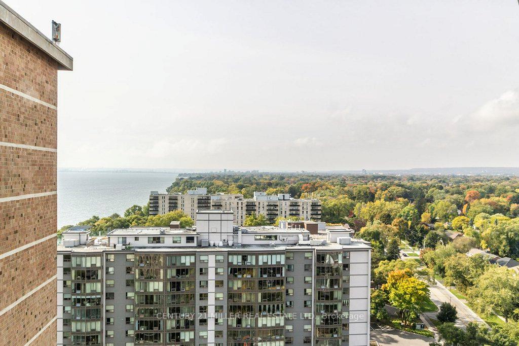 Photo 34 of Unit 1809, 5250 Lakeshore Road, Burlington, Appleby — HOMEH