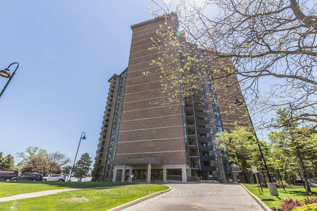 Photo 37 of Unit 1809, 5250 Lakeshore Road, Burlington, Appleby — HOMEH