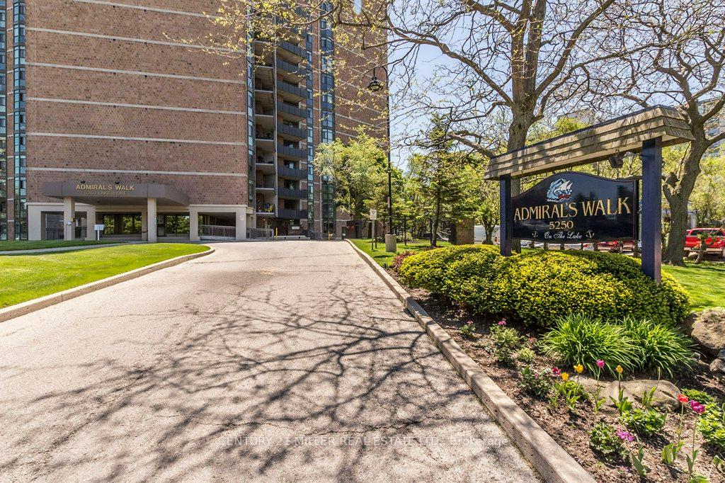 Photo 38 of Unit 1809, 5250 Lakeshore Road, Burlington, Appleby — HOMEH