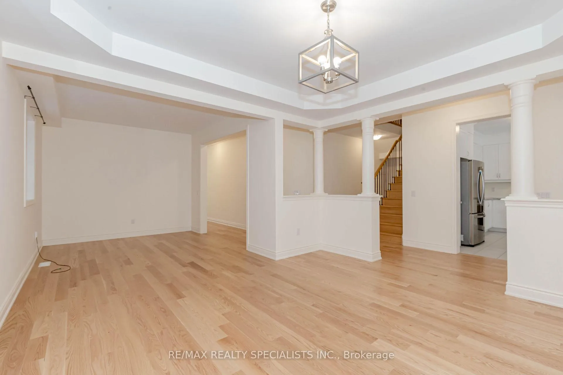 Photo 8 of Unit Upper, 74 Clockwork Drive, Brampton, Northwest Brampton — HOMEH