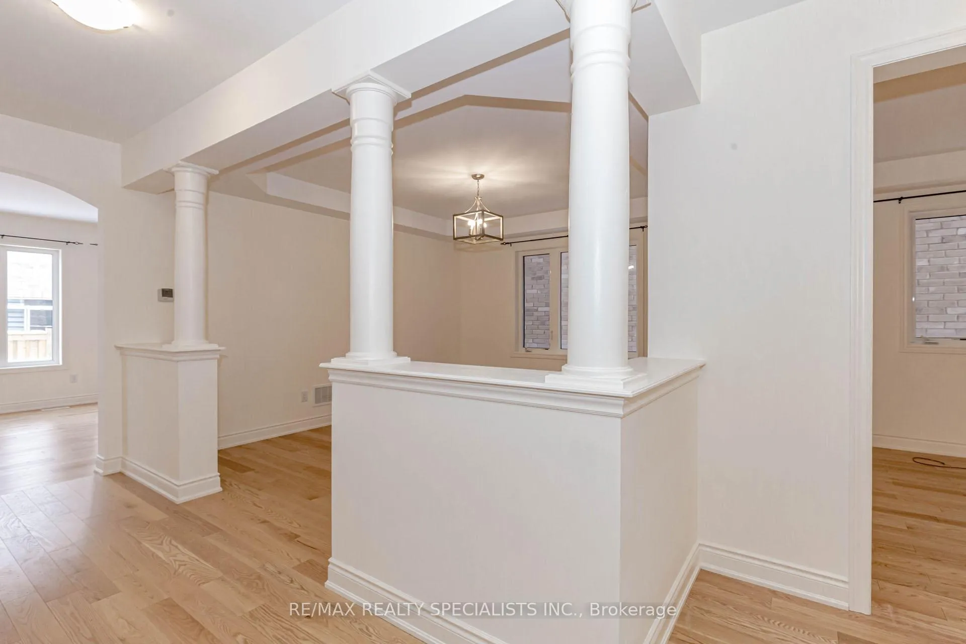 Photo 10 of Unit Upper, 74 Clockwork Drive, Brampton, Northwest Brampton — HOMEH