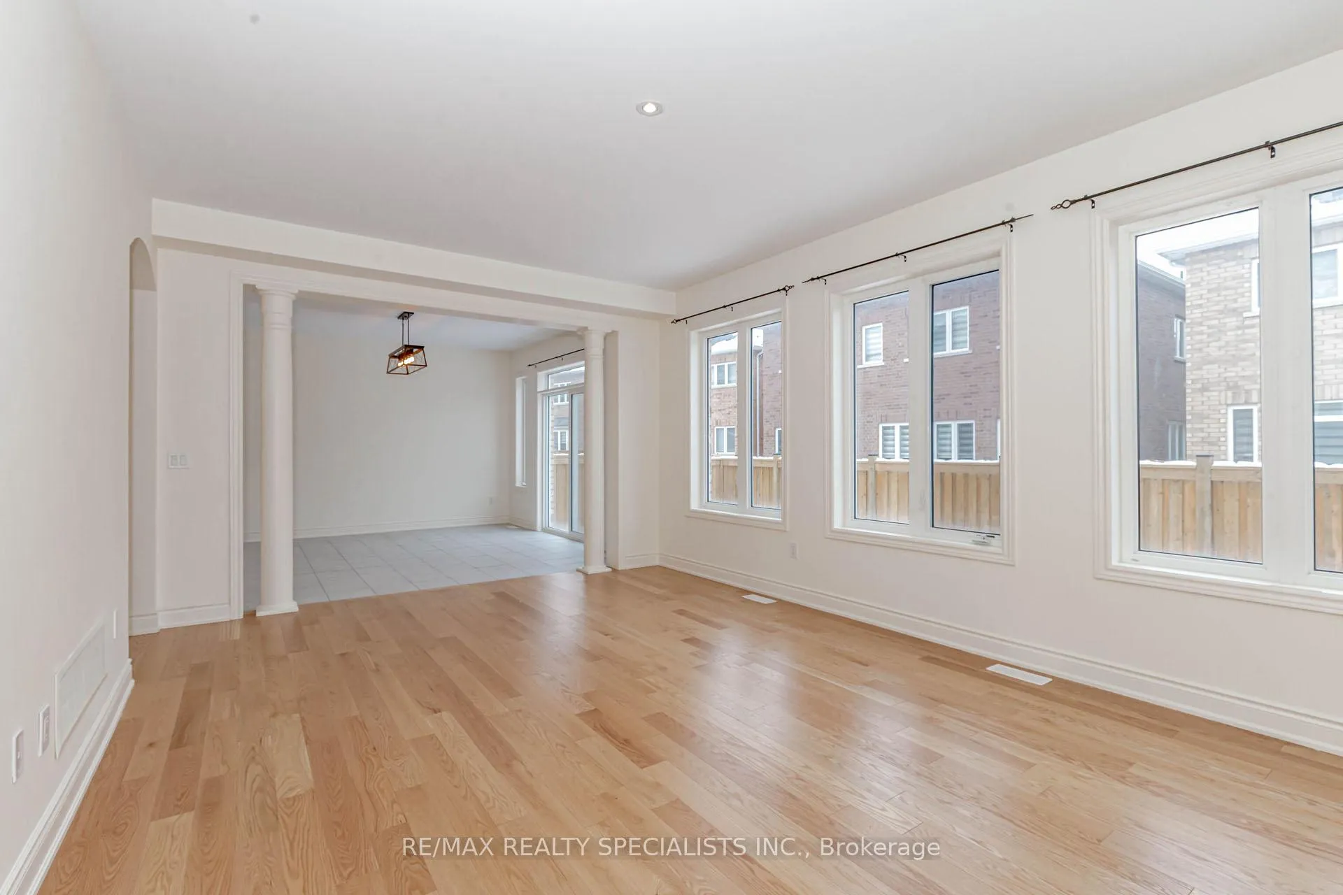 Photo 12 of Unit Upper, 74 Clockwork Drive, Brampton, Northwest Brampton — HOMEH