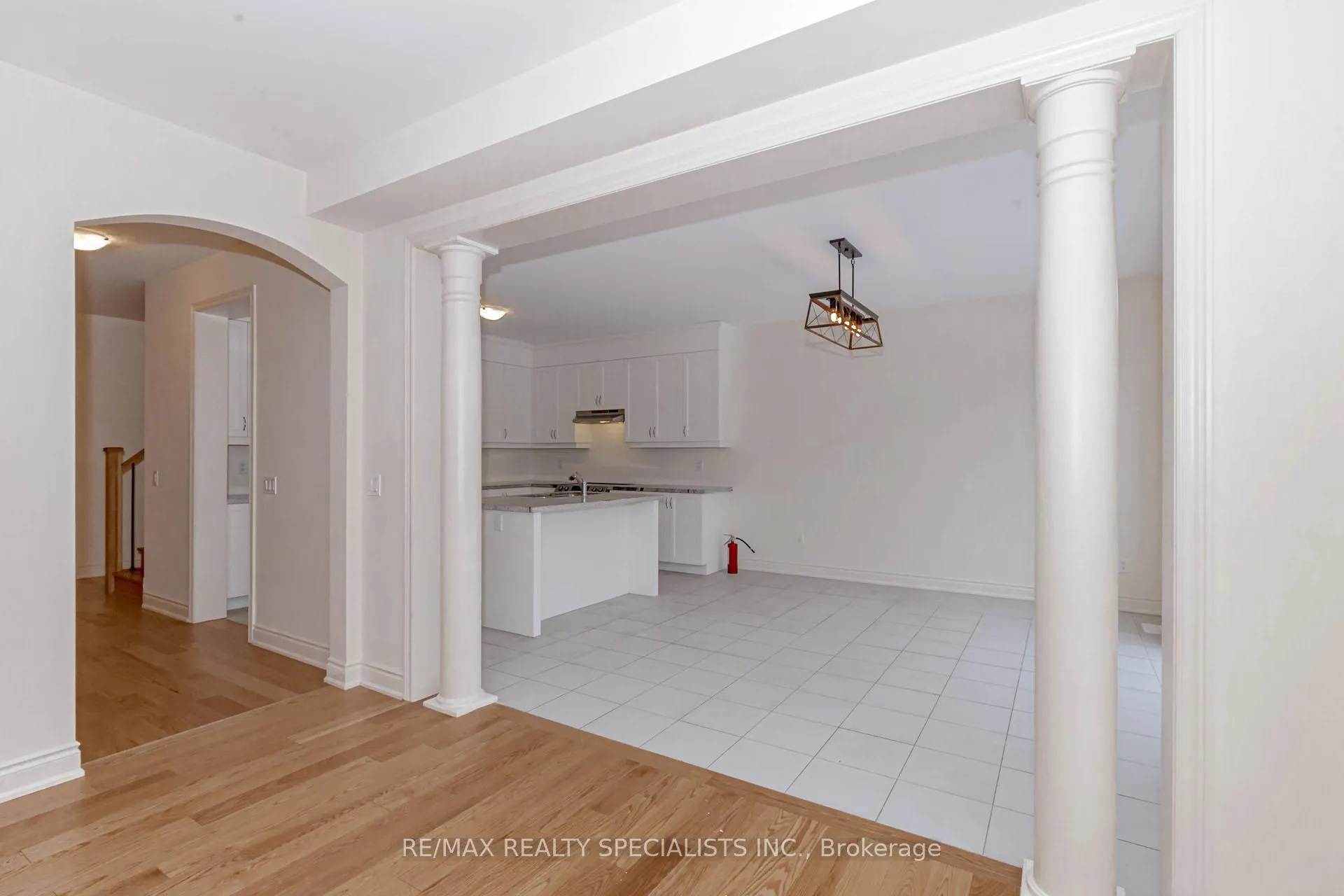 Photo 13 of Unit Upper, 74 Clockwork Drive, Brampton, Northwest Brampton — HOMEH