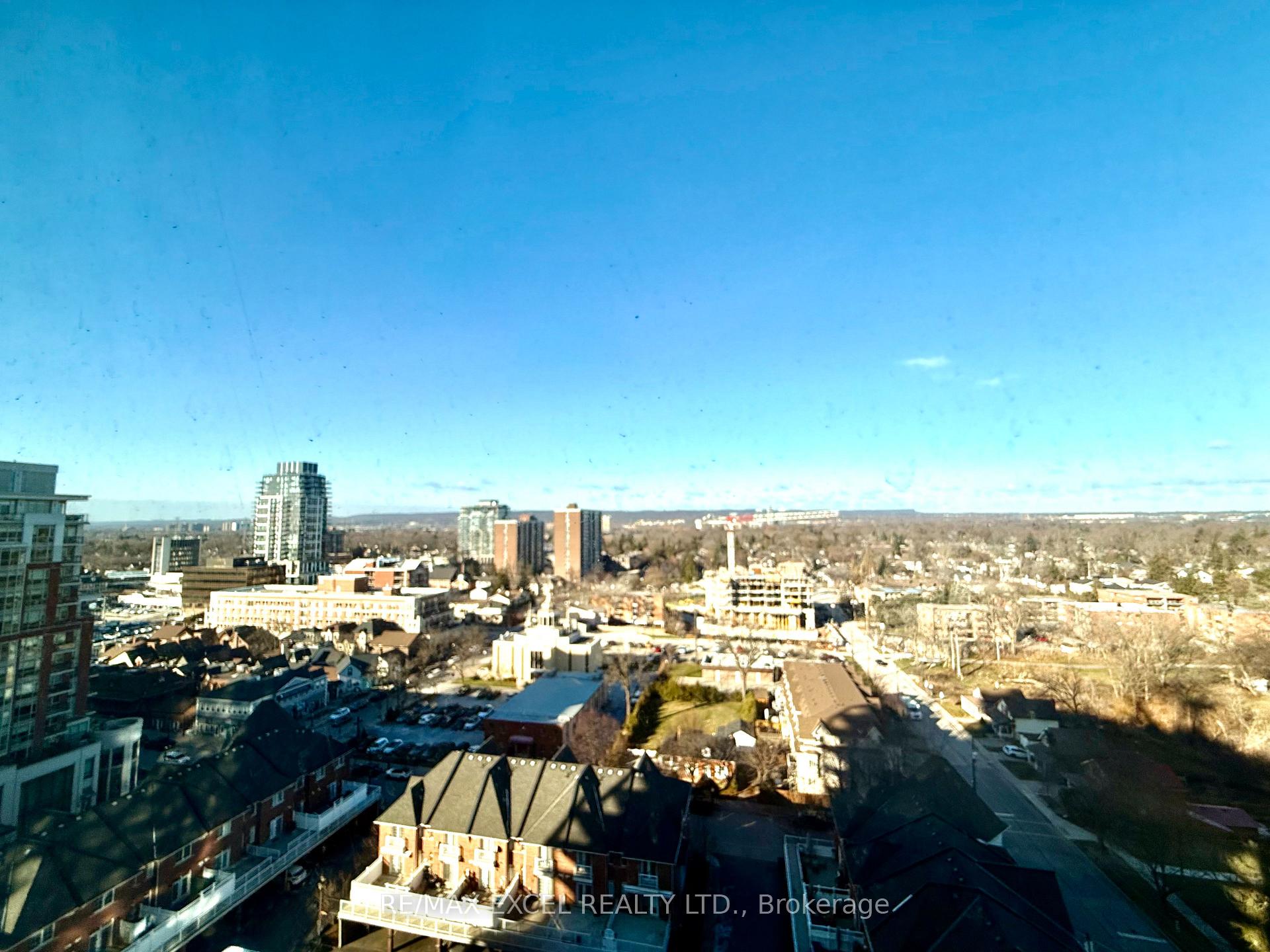 Photo 16 of Unit 1411, 370 Martha Street, Burlington, Brant — HOMEH