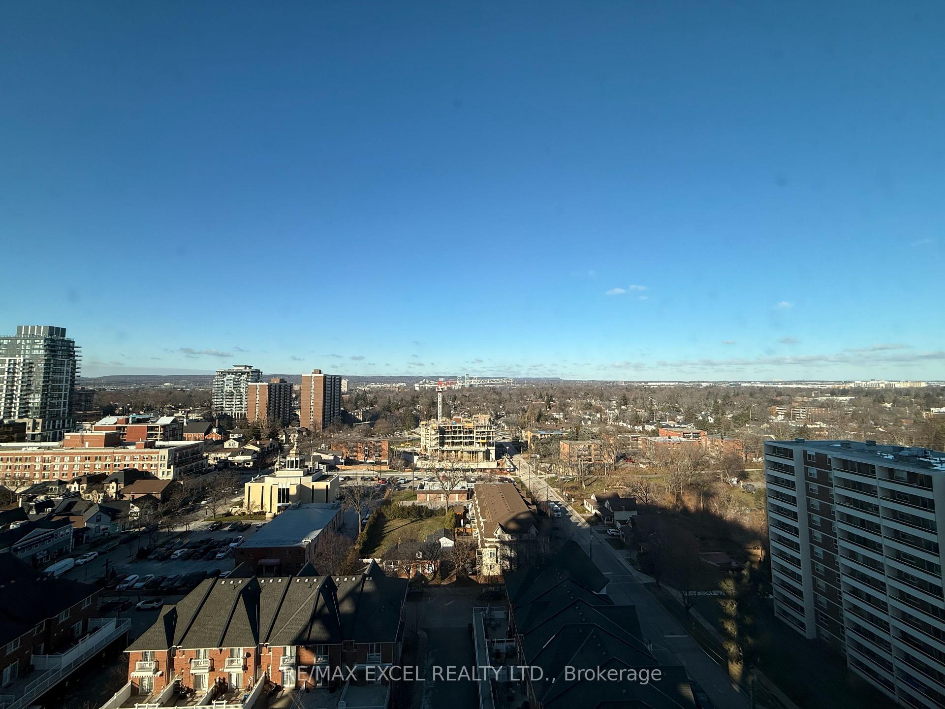 Photo 17 of Unit 1411, 370 Martha Street, Burlington, Brant — HOMEH