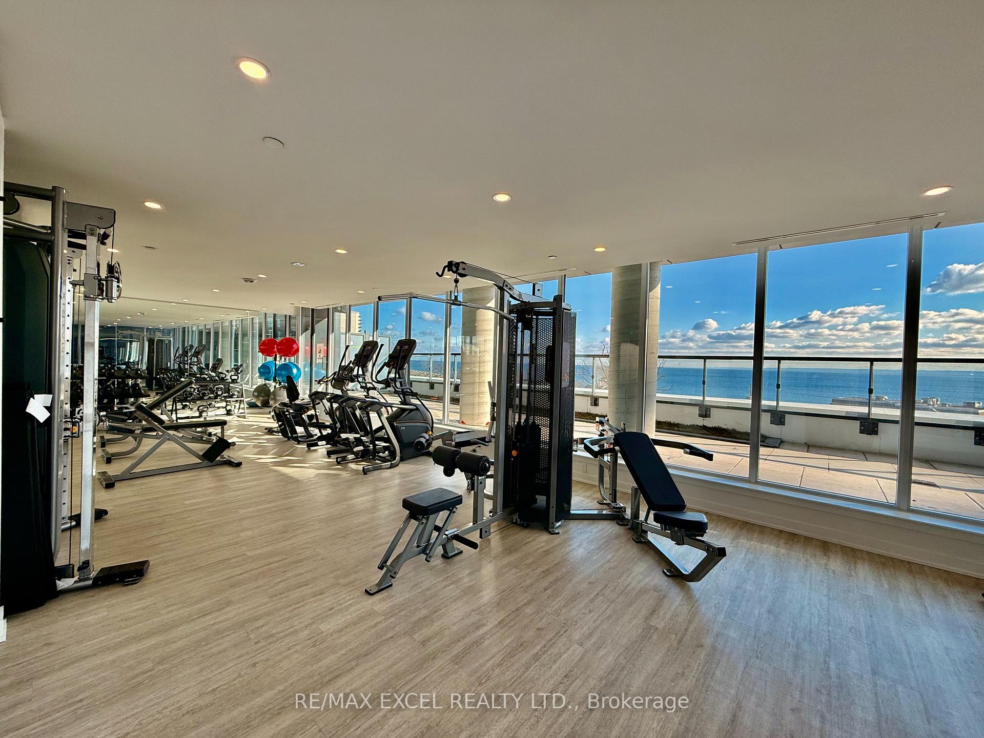 Photo 28 of Unit 1411, 370 Martha Street, Burlington, Brant — HOMEH