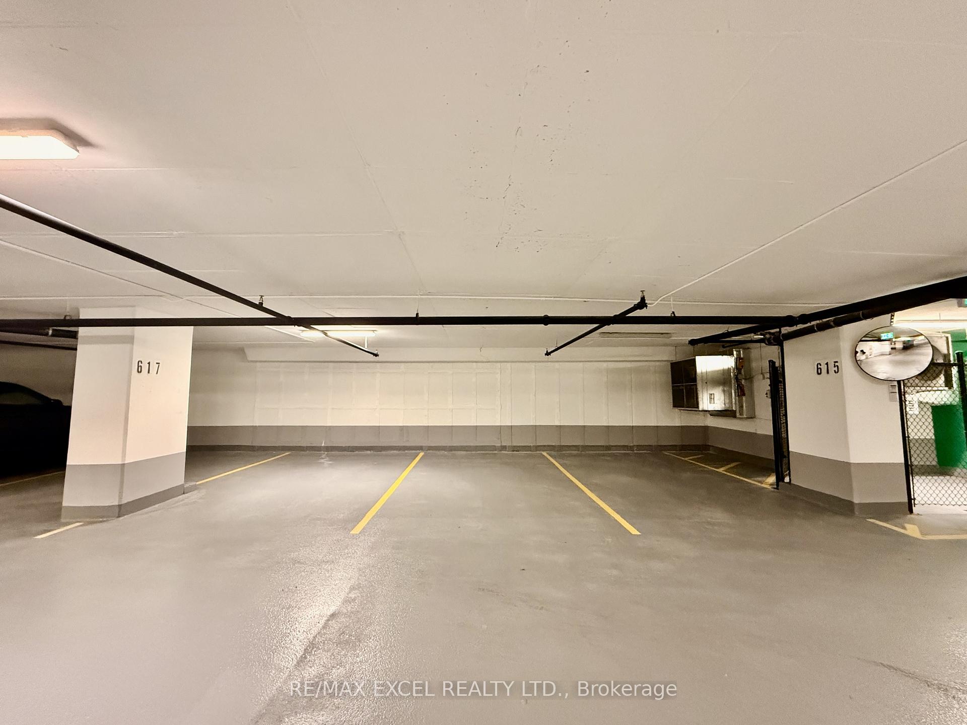 Photo 37 of Unit 1411, 370 Martha Street, Burlington, Brant — HOMEH
