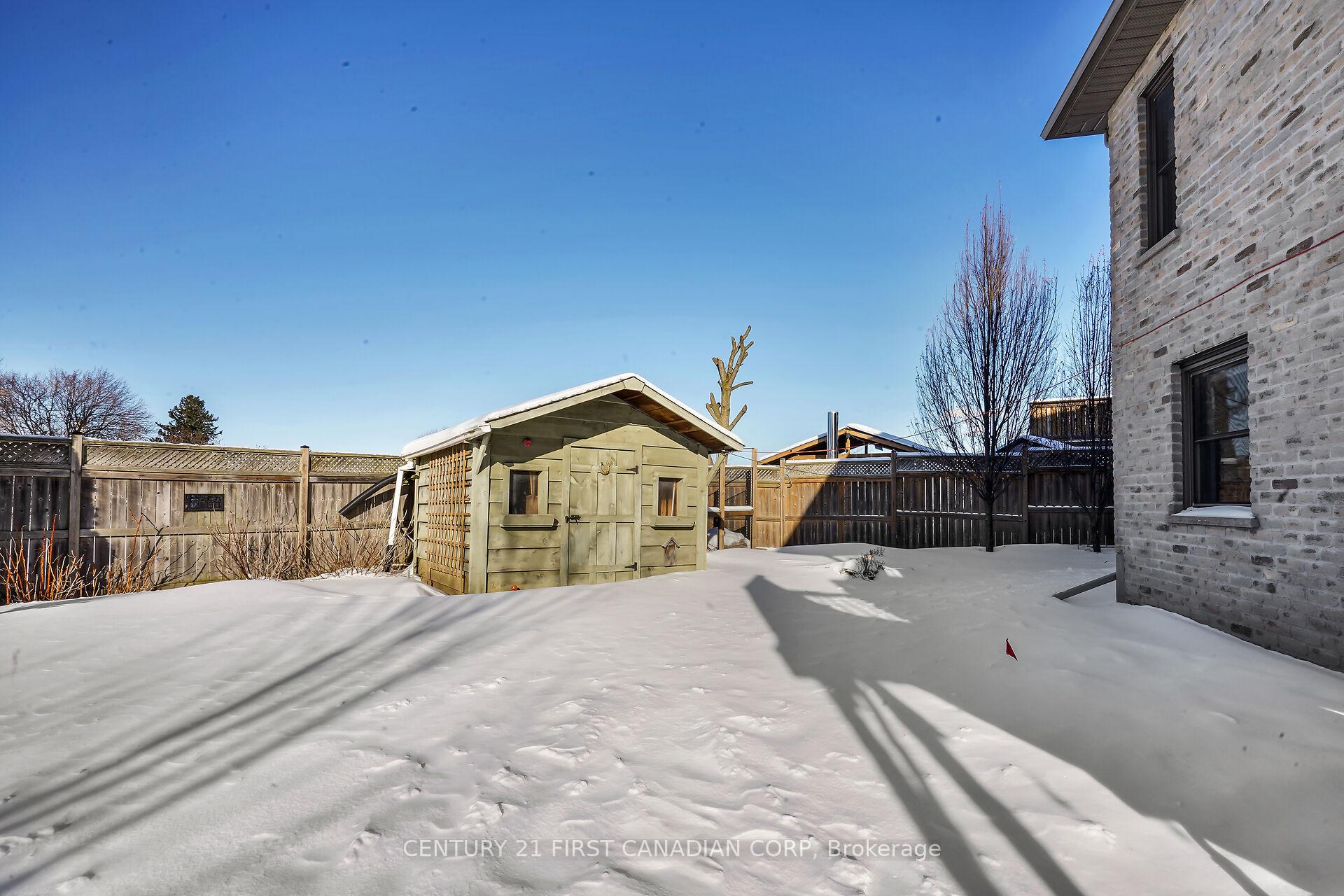 Photo 12 of 30 Hedges Court, St. Thomas — HOMEH