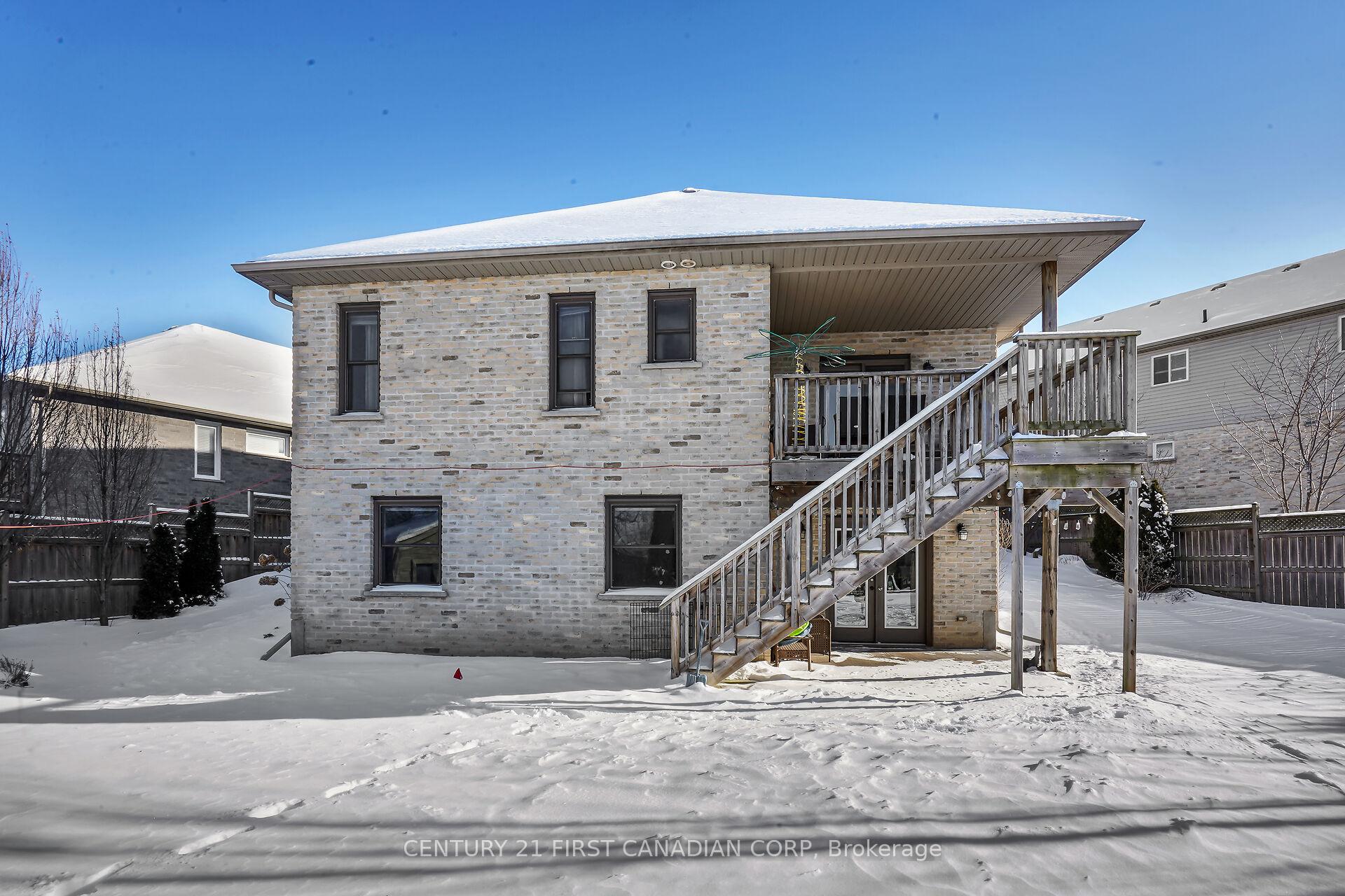 Photo 17 of 30 Hedges Court, St. Thomas — HOMEH