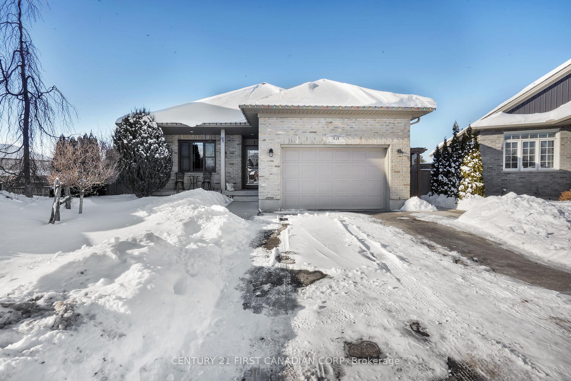Photo 22 of 30 Hedges Court, St. Thomas — HOMEH