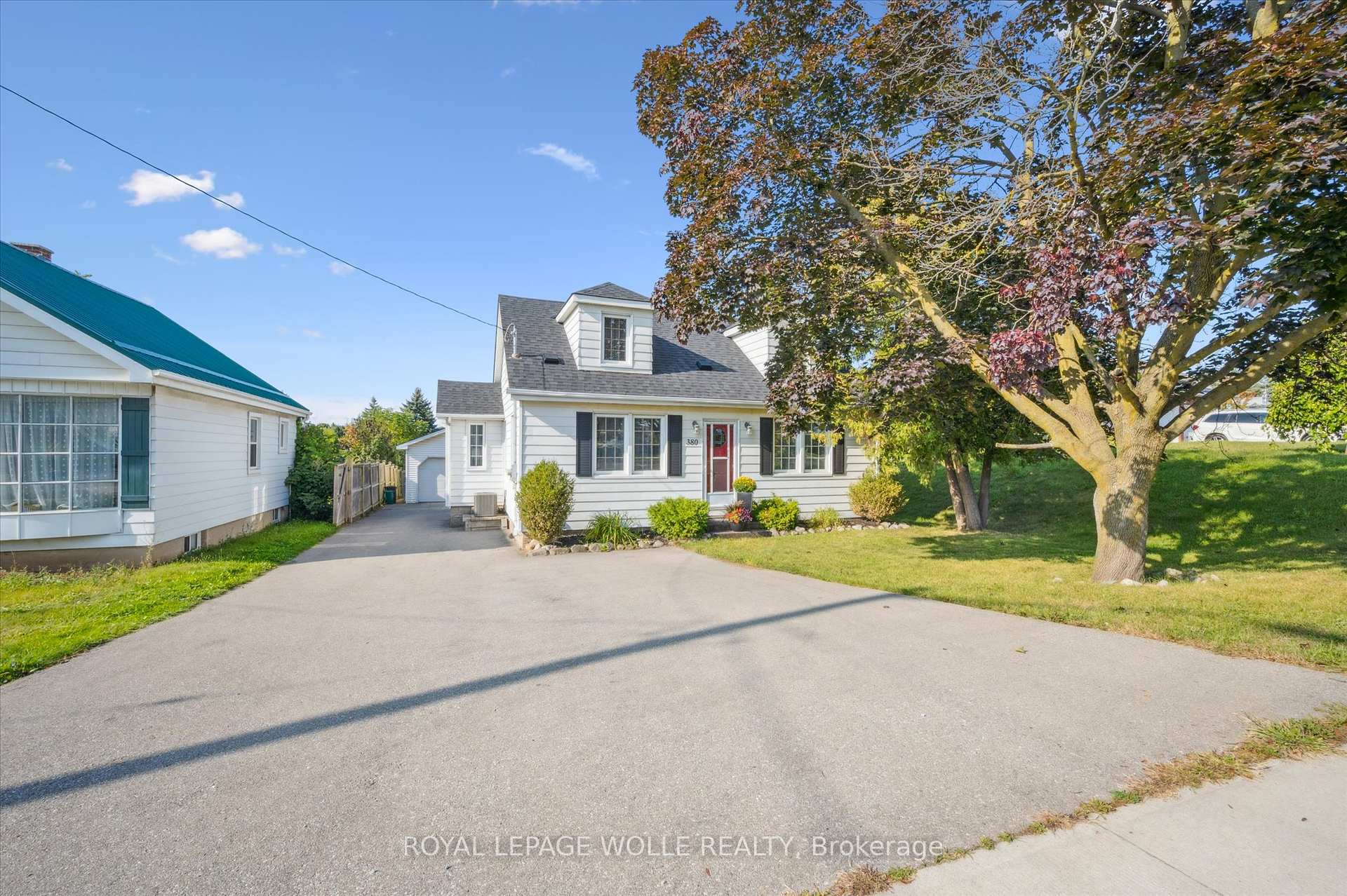 Photo 1 of 380 Dundas Street S, Cambridge — HOMEH