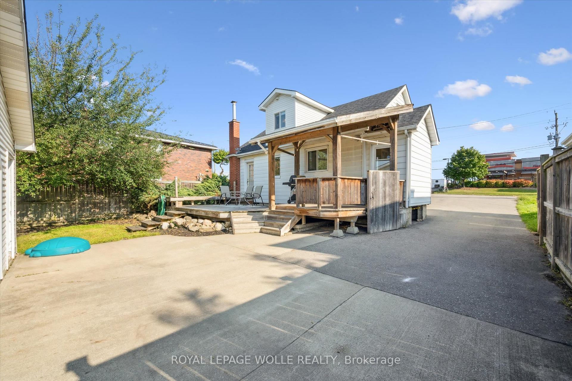 Photo 28 of 380 Dundas Street S, Cambridge — HOMEH