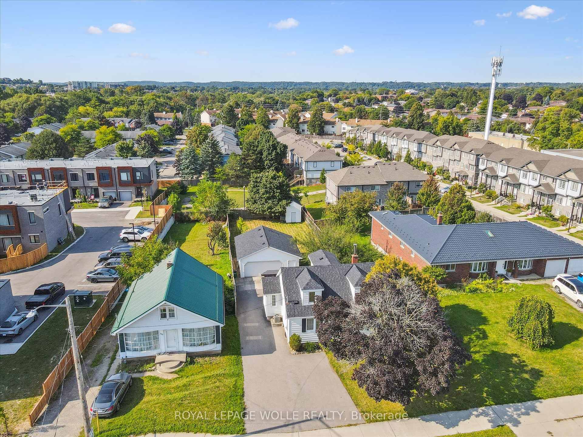 Photo 38 of 380 Dundas Street S, Cambridge — HOMEH