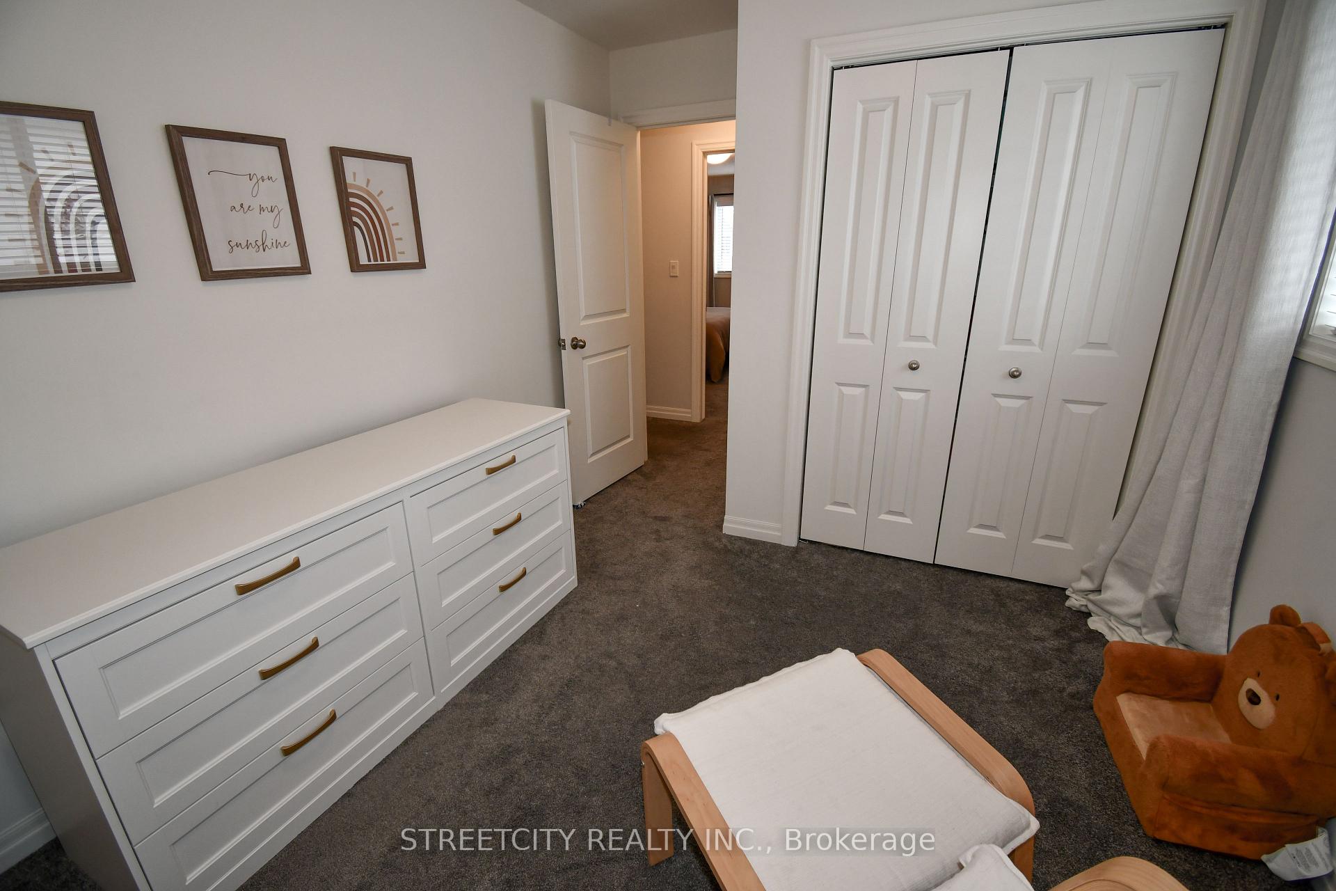 Photo 29 of 4 Fox Hollow Court, St. Thomas — HOMEH