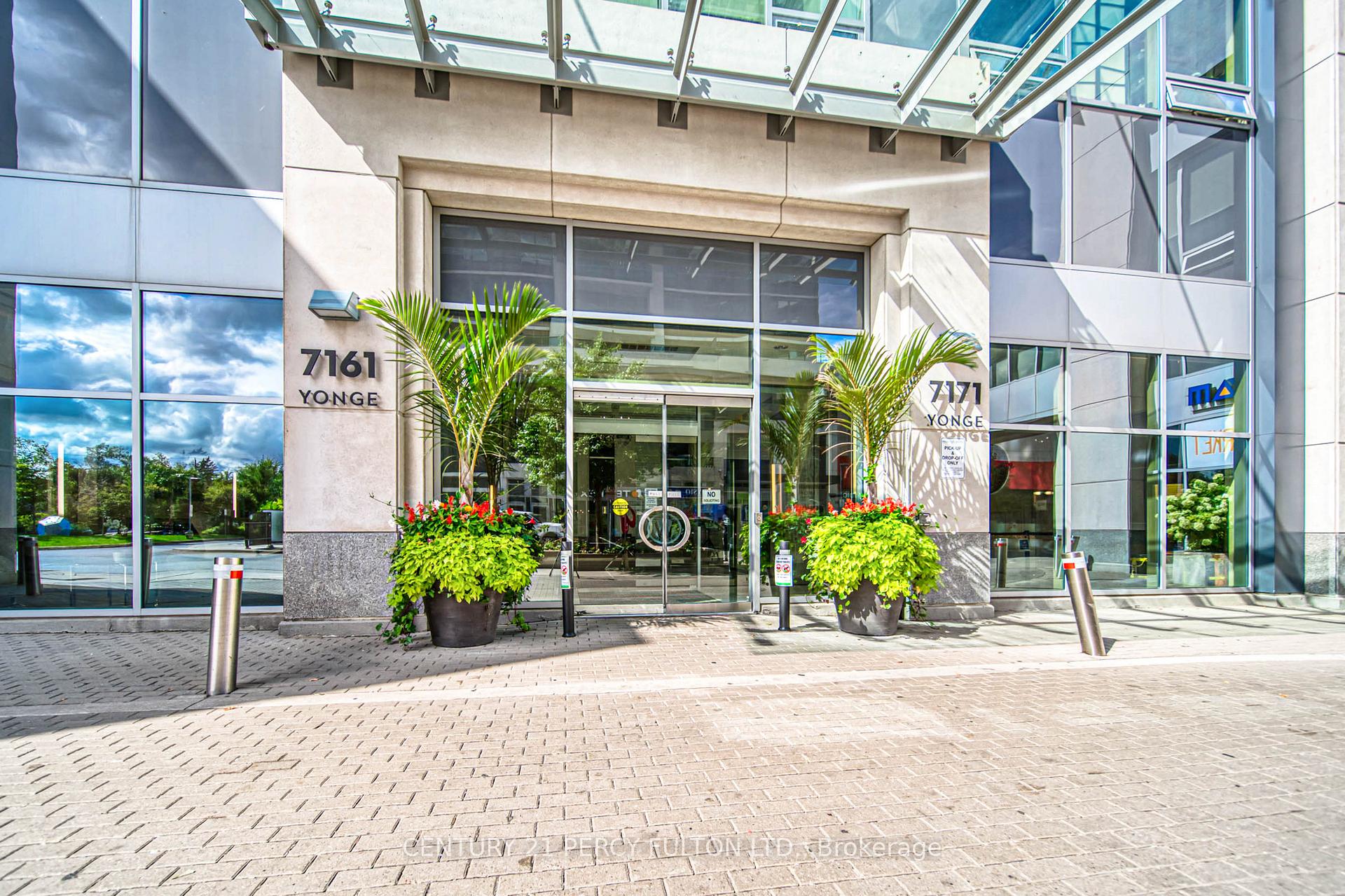 Photo 2 of Unit 2115, 7171 Yonge Street, Markham, Grandview — HOMEH