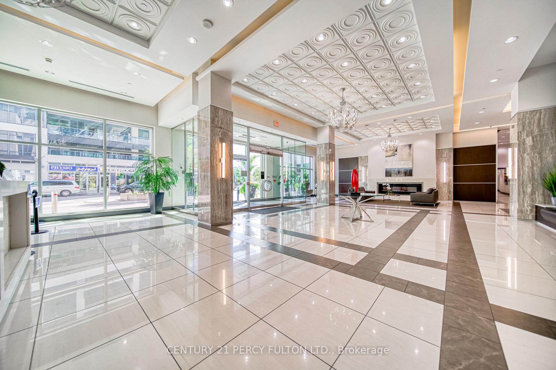 Photo 3 of Unit 2115, 7171 Yonge Street, Markham, Grandview — HOMEH