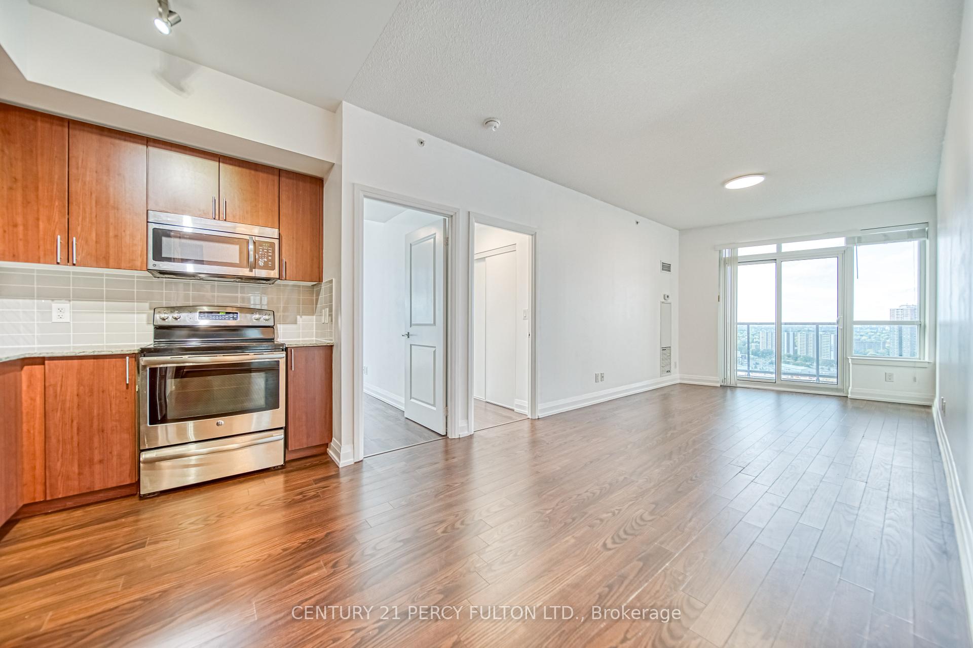 Photo 6 of Unit 2115, 7171 Yonge Street, Markham, Grandview — HOMEH
