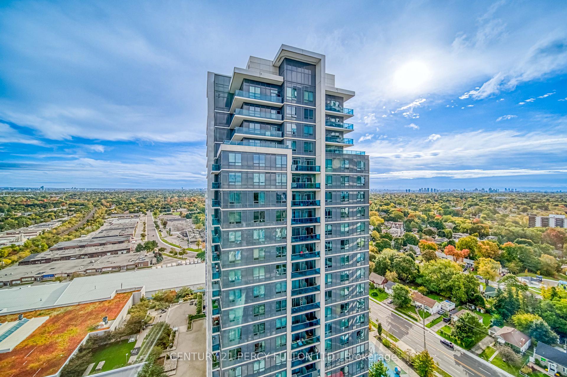 Photo 23 of Unit 2115, 7171 Yonge Street, Markham, Grandview — HOMEH