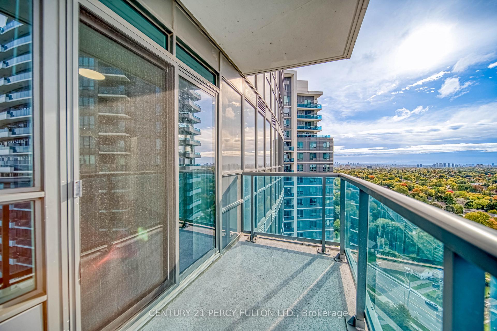 Photo 24 of Unit 2115, 7171 Yonge Street, Markham, Grandview — HOMEH