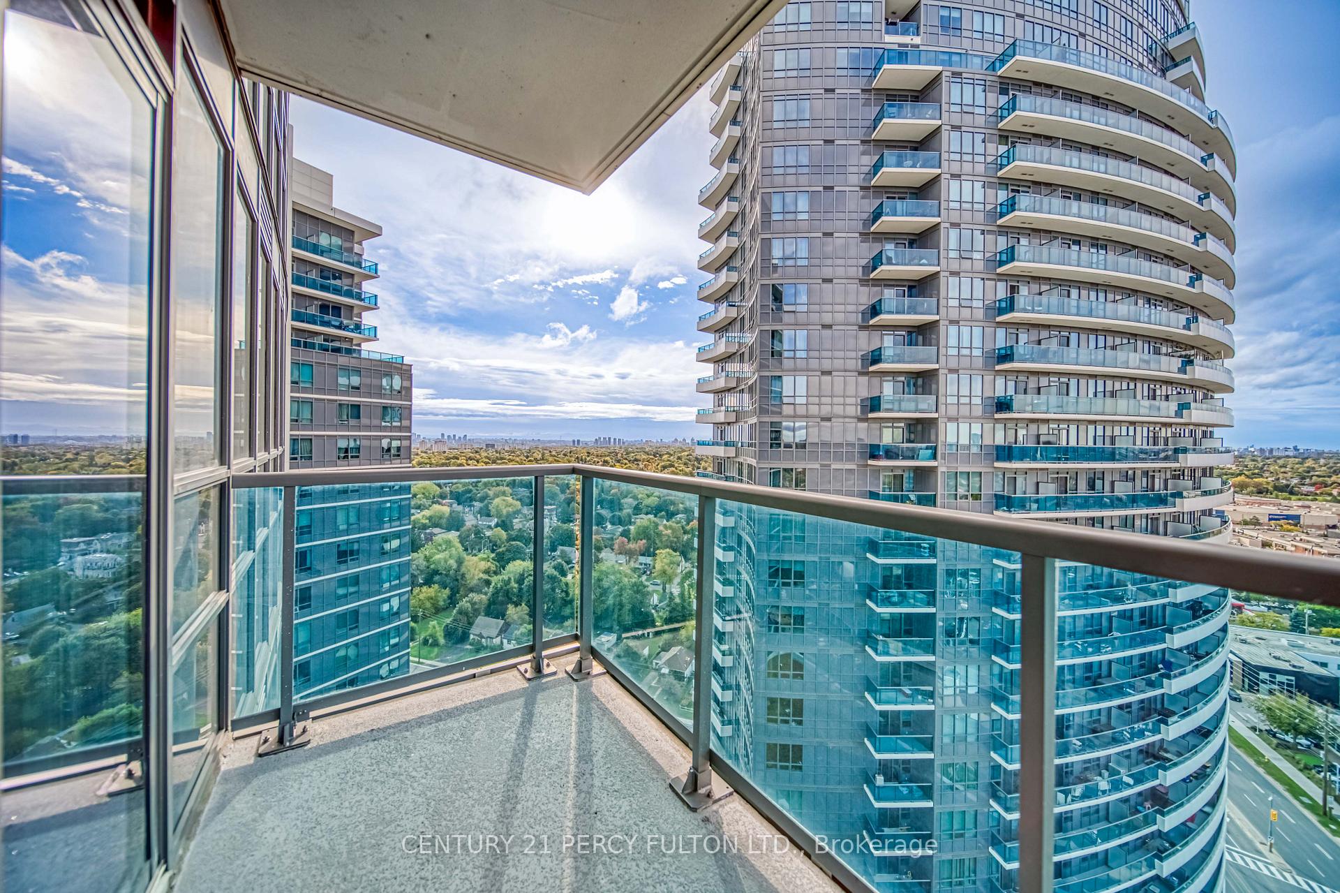 Photo 25 of Unit 2115, 7171 Yonge Street, Markham, Grandview — HOMEH