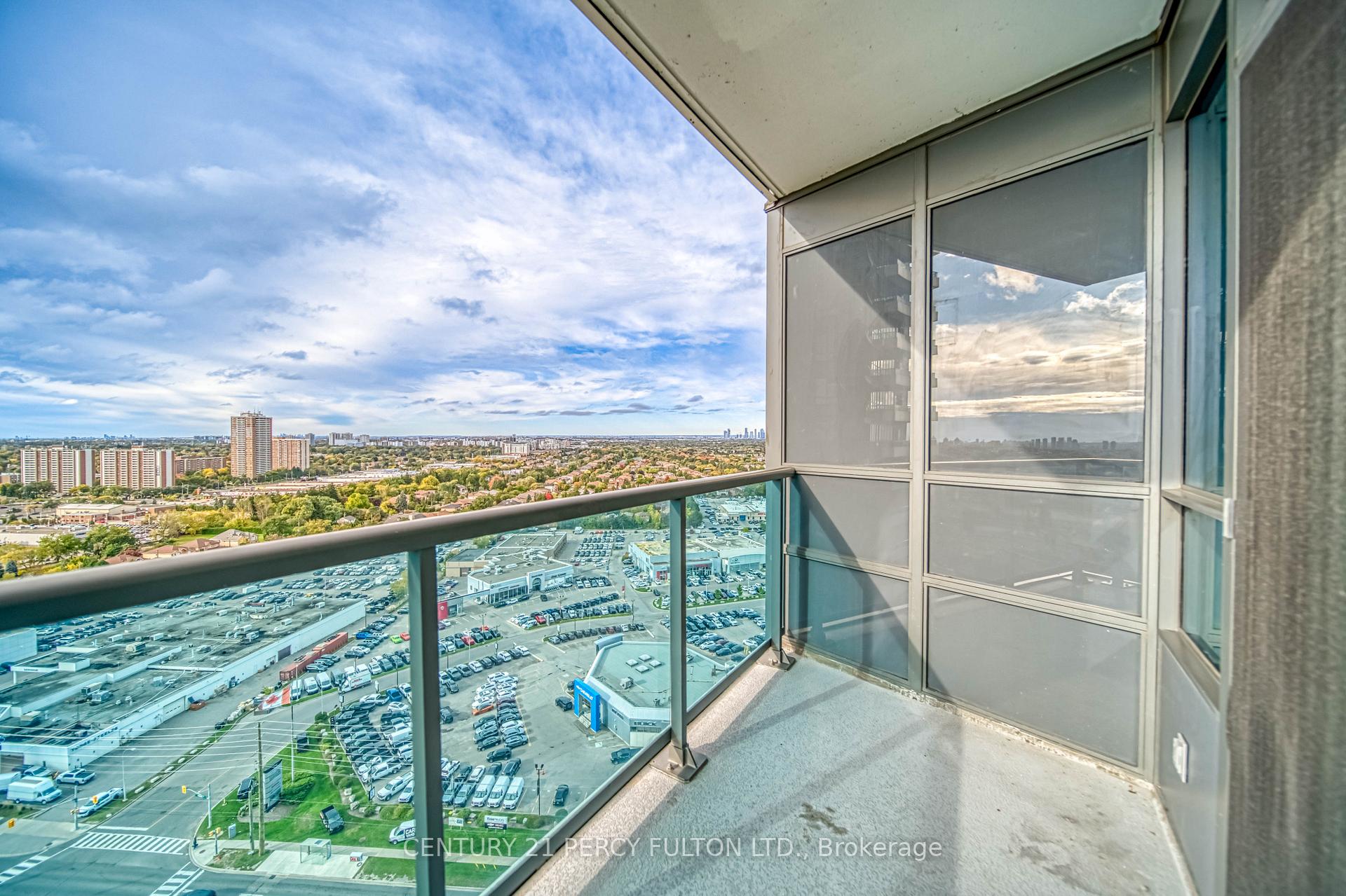 Photo 26 of Unit 2115, 7171 Yonge Street, Markham, Grandview — HOMEH