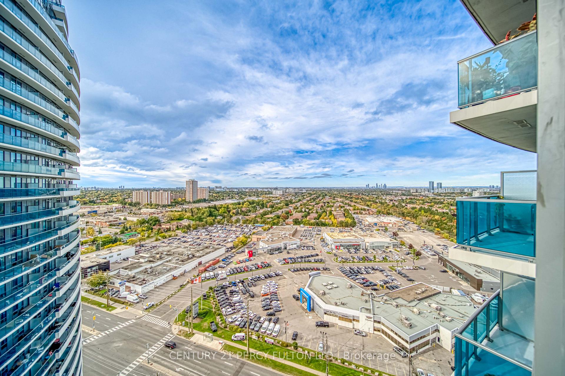 Photo 27 of Unit 2115, 7171 Yonge Street, Markham, Grandview — HOMEH