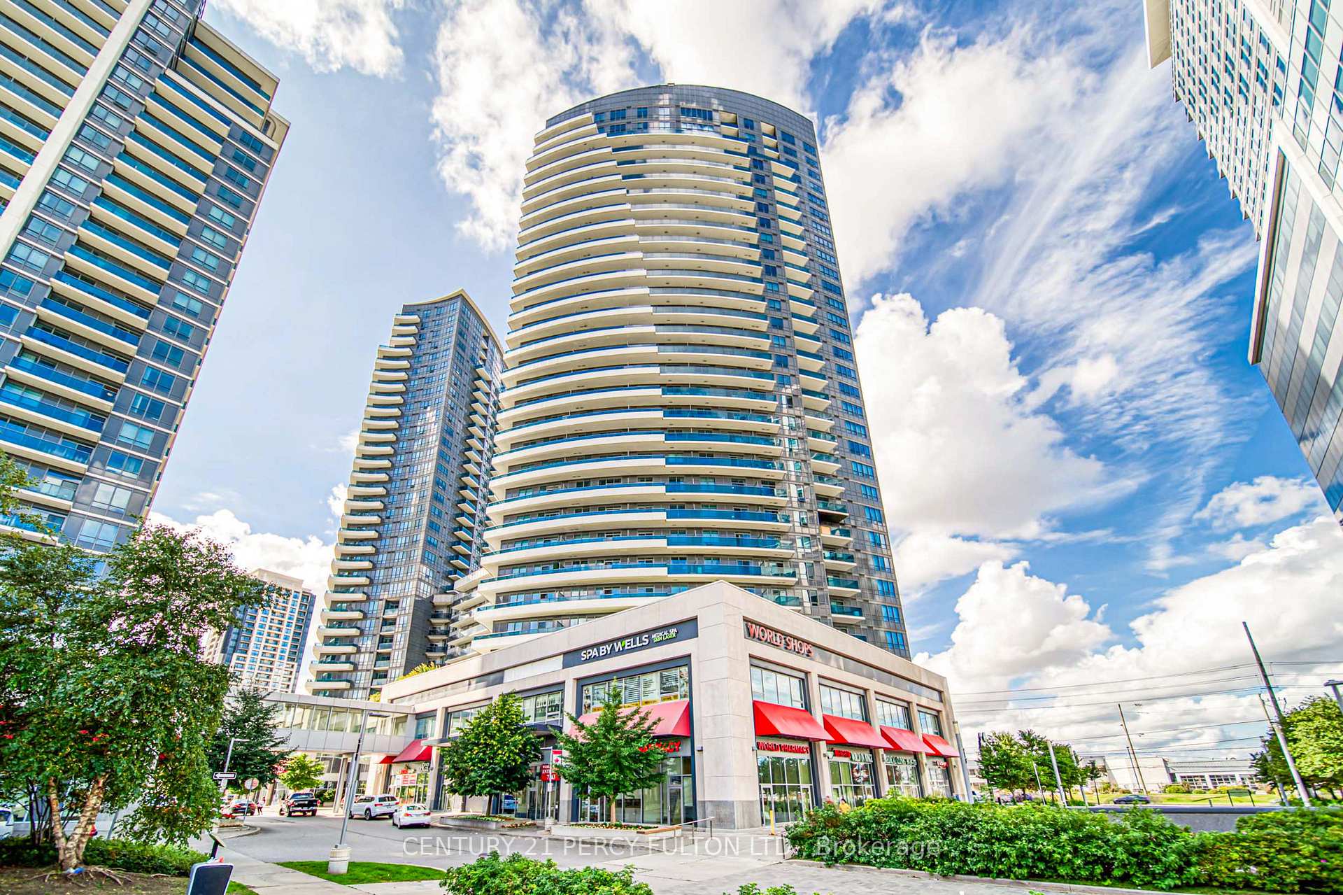 Photo 29 of Unit 2115, 7171 Yonge Street, Markham, Grandview — HOMEH