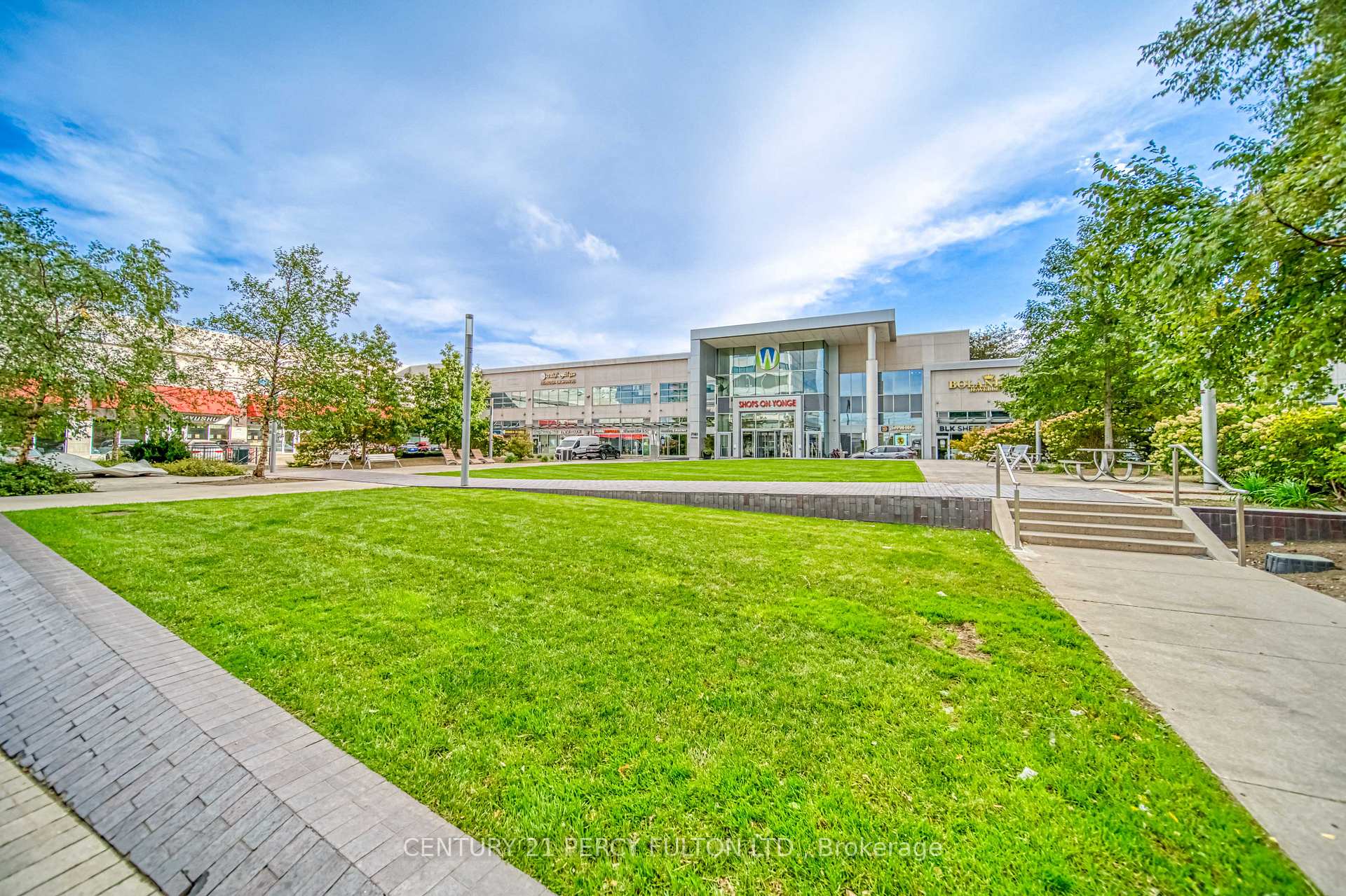 Photo 30 of Unit 2115, 7171 Yonge Street, Markham, Grandview — HOMEH