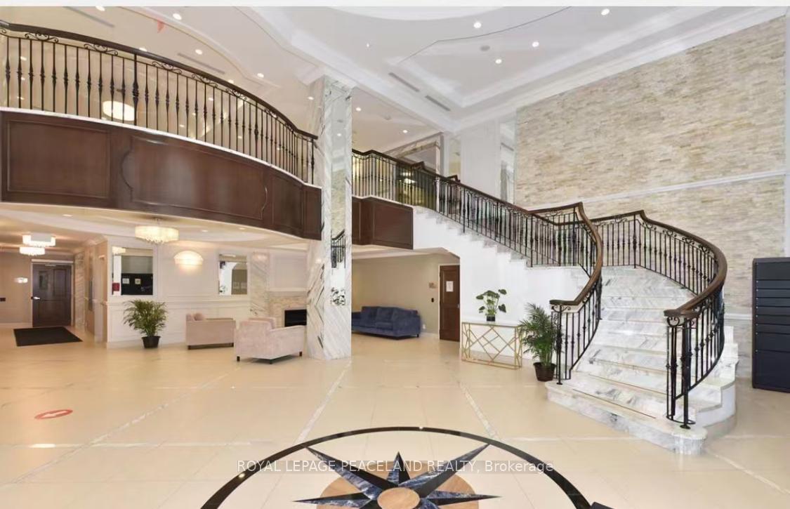 Photo 24 of Unit 1015, 99 South Town Centre Boulevard, Markham, Unionville — HOMEH