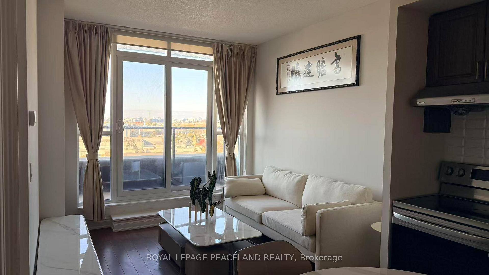 Photo 29 of Unit 1015, 99 South Town Centre Boulevard, Markham, Unionville — HOMEH
