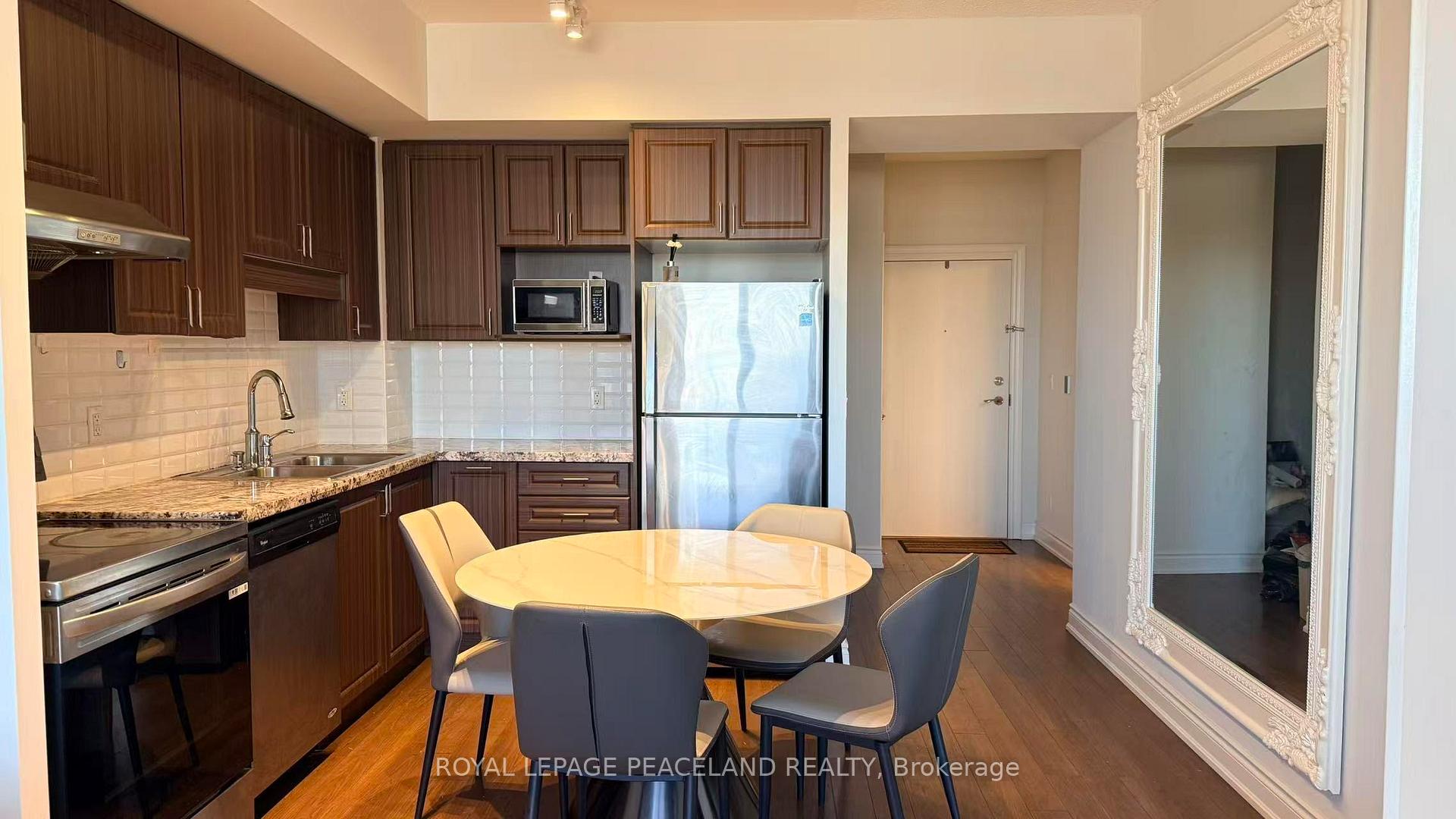 Photo 30 of Unit 1015, 99 South Town Centre Boulevard, Markham, Unionville — HOMEH