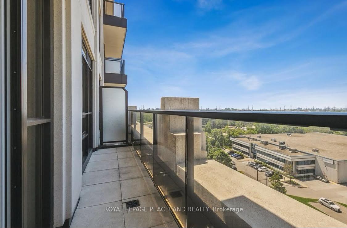 Photo 37 of Unit 1015, 99 South Town Centre Boulevard, Markham, Unionville — HOMEH