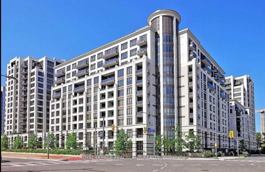 Photo 1 of Unit 1015, 99 South Town Centre Boulevard, Markham, Unionville — HOMEH
