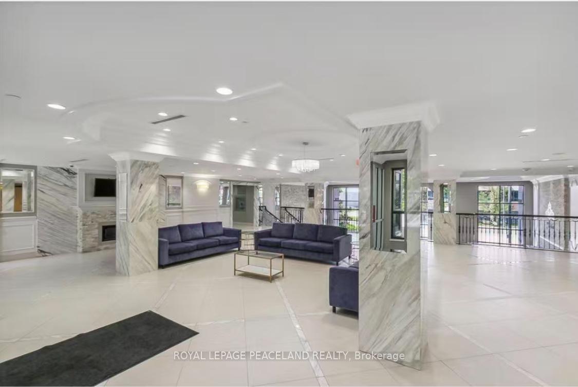 Photo 7 of Unit 1015, 99 South Town Centre Boulevard, Markham, Unionville — HOMEH