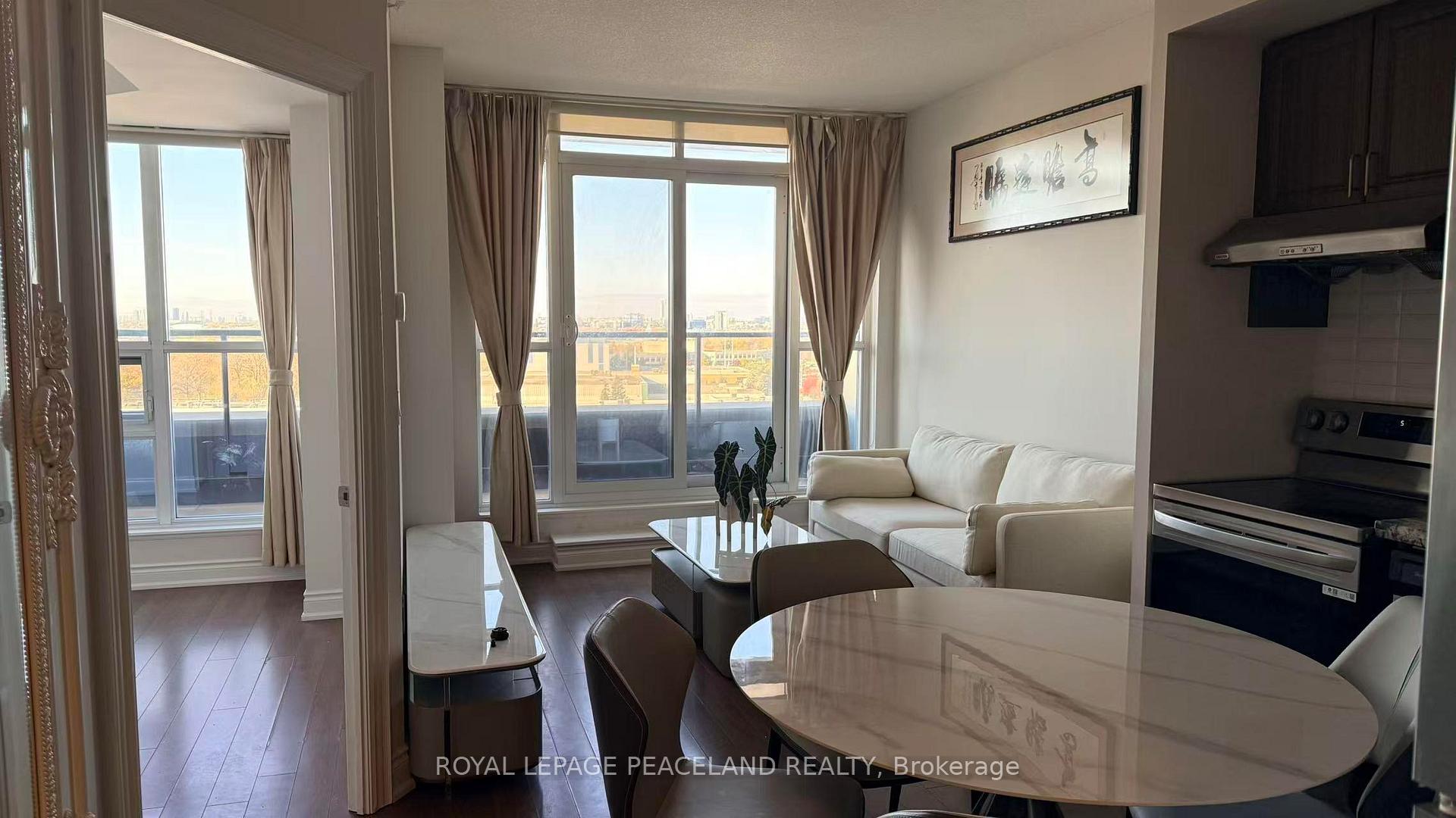 Photo 9 of Unit 1015, 99 South Town Centre Boulevard, Markham, Unionville — HOMEH
