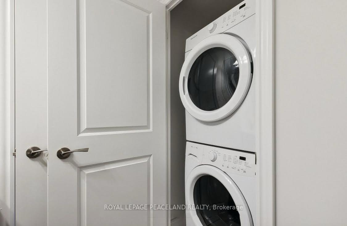Photo 19 of Unit 1015, 99 South Town Centre Boulevard, Markham, Unionville — HOMEH
