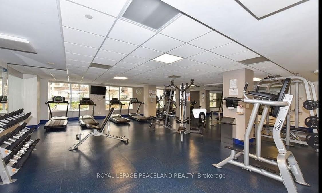 Photo 20 of Unit 1015, 99 South Town Centre Boulevard, Markham, Unionville — HOMEH