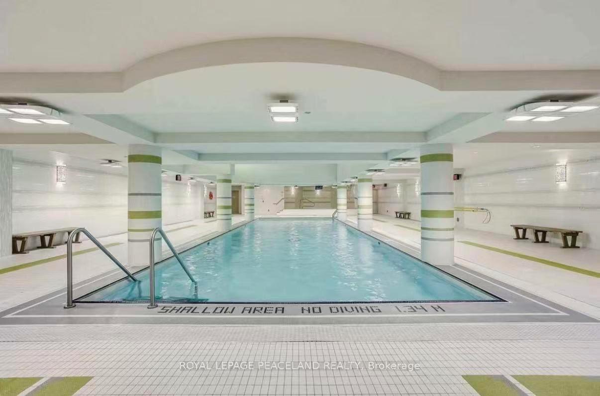 Photo 21 of Unit 1015, 99 South Town Centre Boulevard, Markham, Unionville — HOMEH