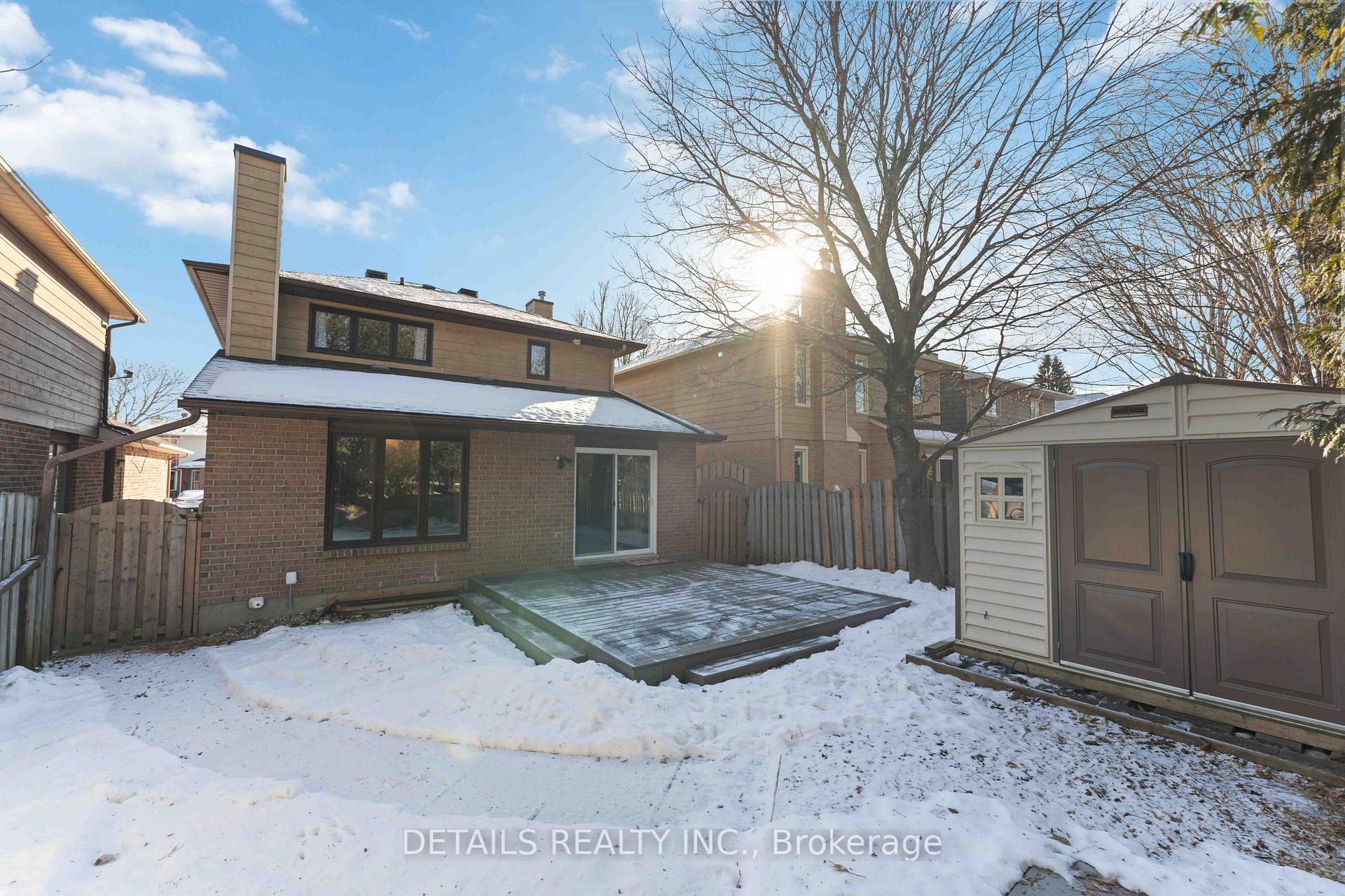 Photo 41 of 109 Beechfern Drive, Ottawa, Stittsville (Central) — HOMEH