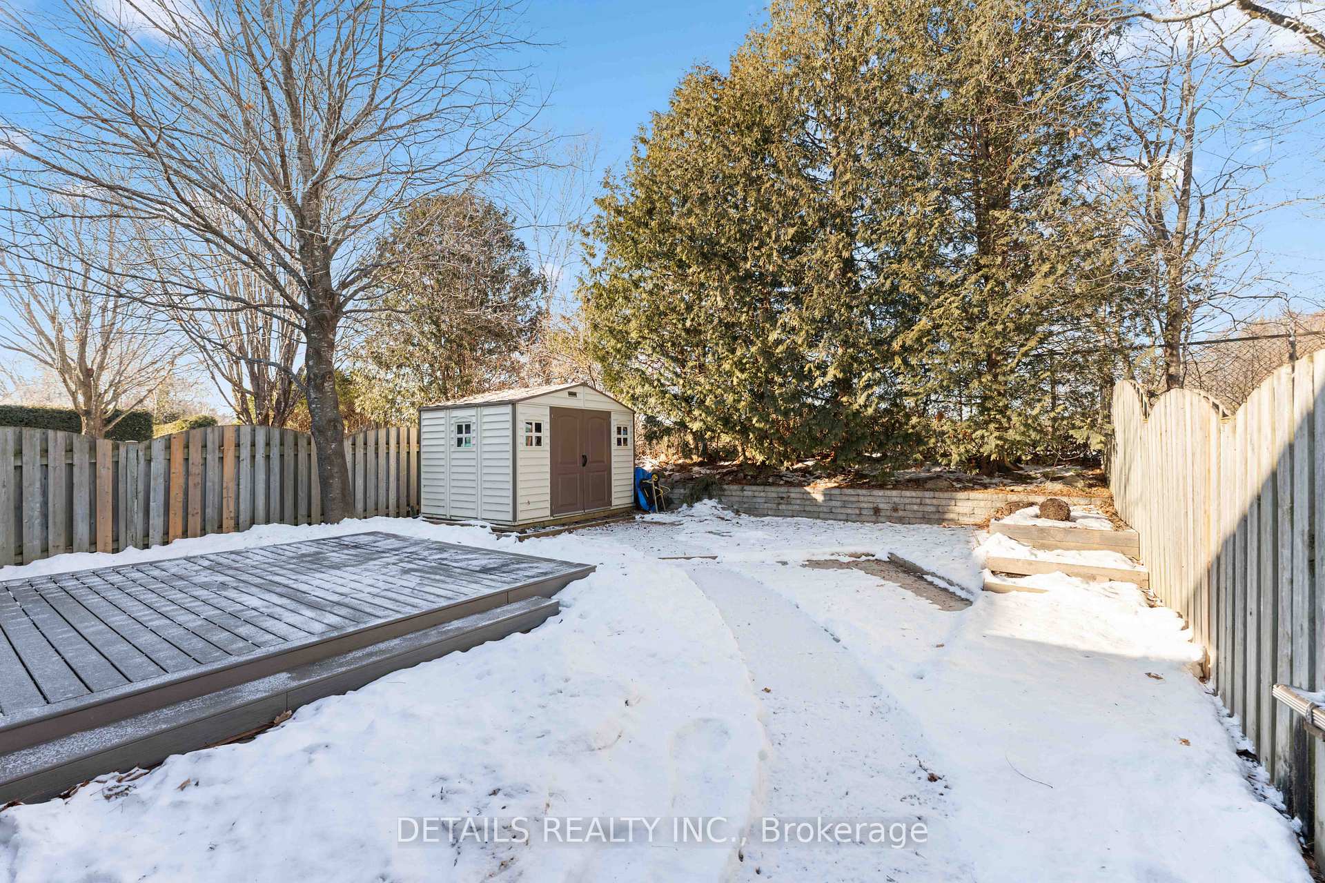 Photo 42 of 109 Beechfern Drive, Ottawa, Stittsville (Central) — HOMEH