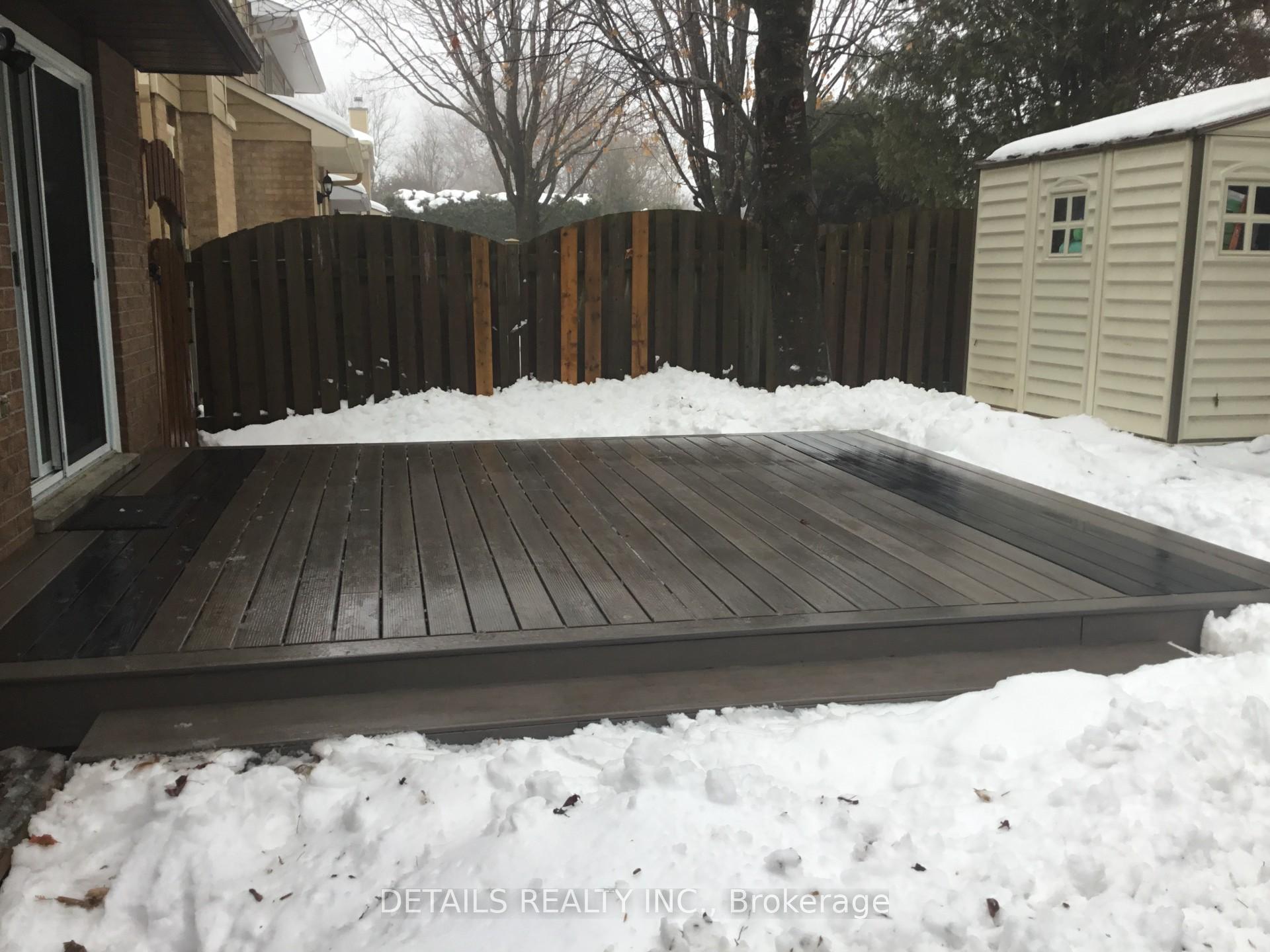 Photo 43 of 109 Beechfern Drive, Ottawa, Stittsville (Central) — HOMEH