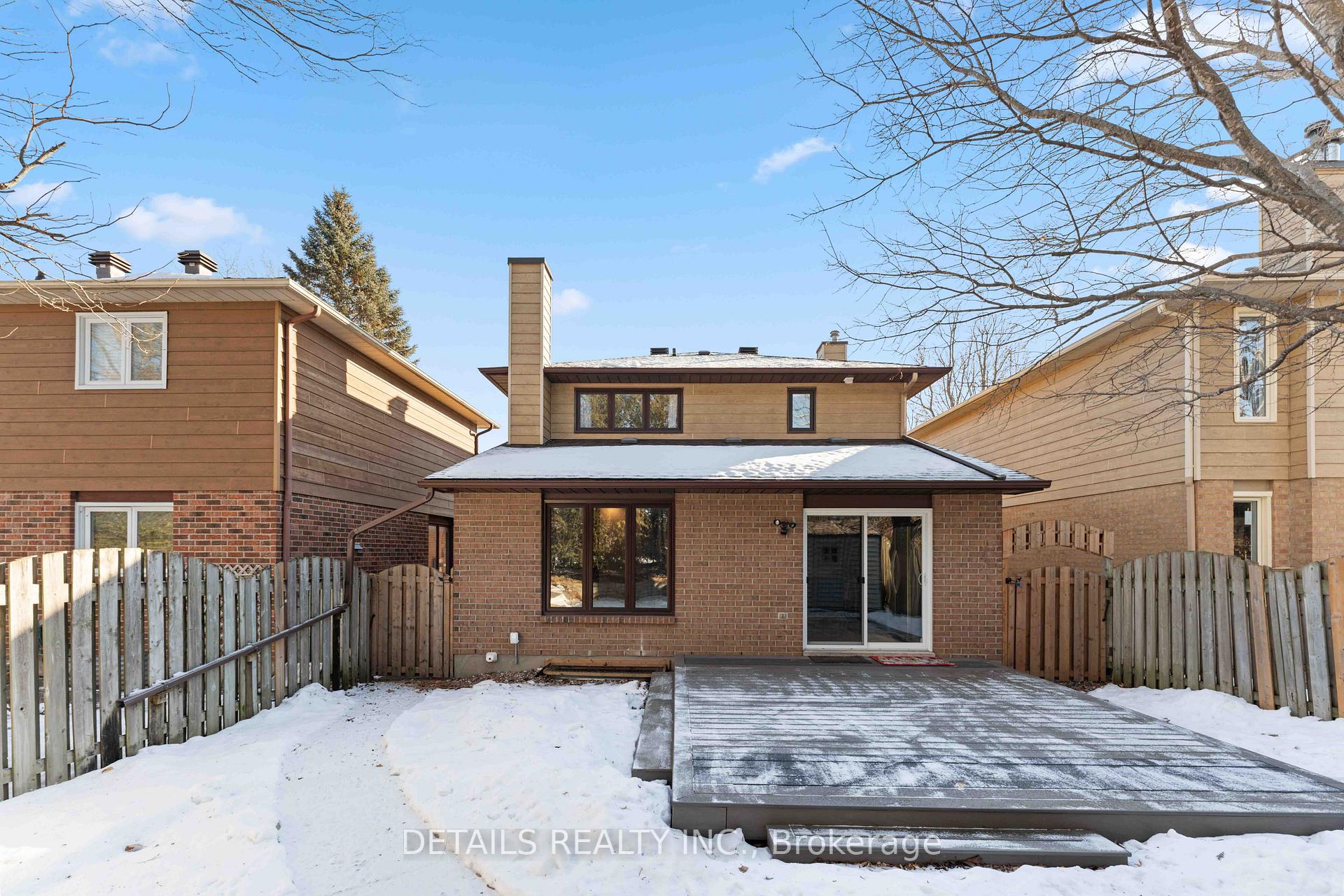 Photo 44 of 109 Beechfern Drive, Ottawa, Stittsville (Central) — HOMEH