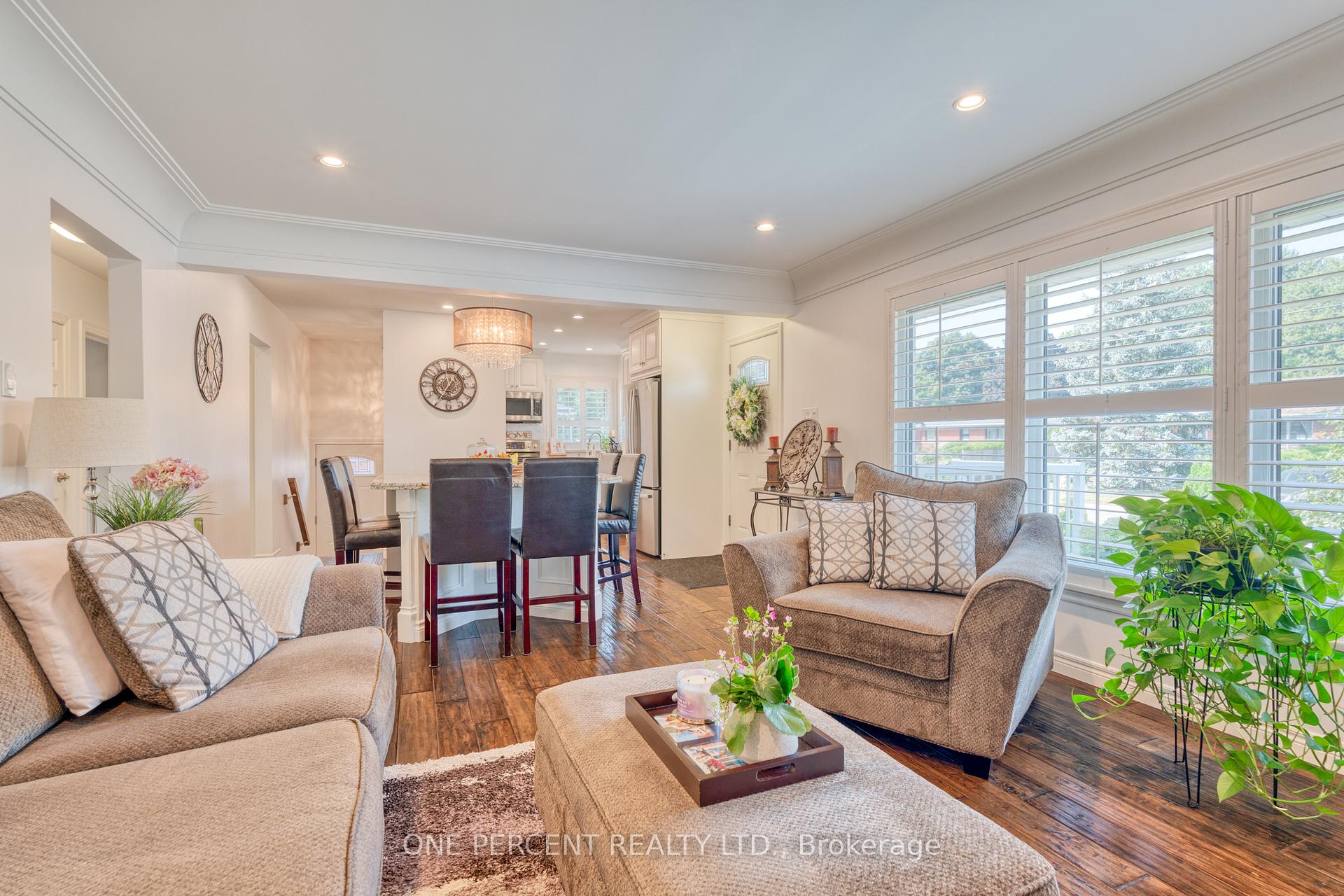 Photo 6 of 27 Hoover Crescent, Hamilton, Balfour — HOMEH