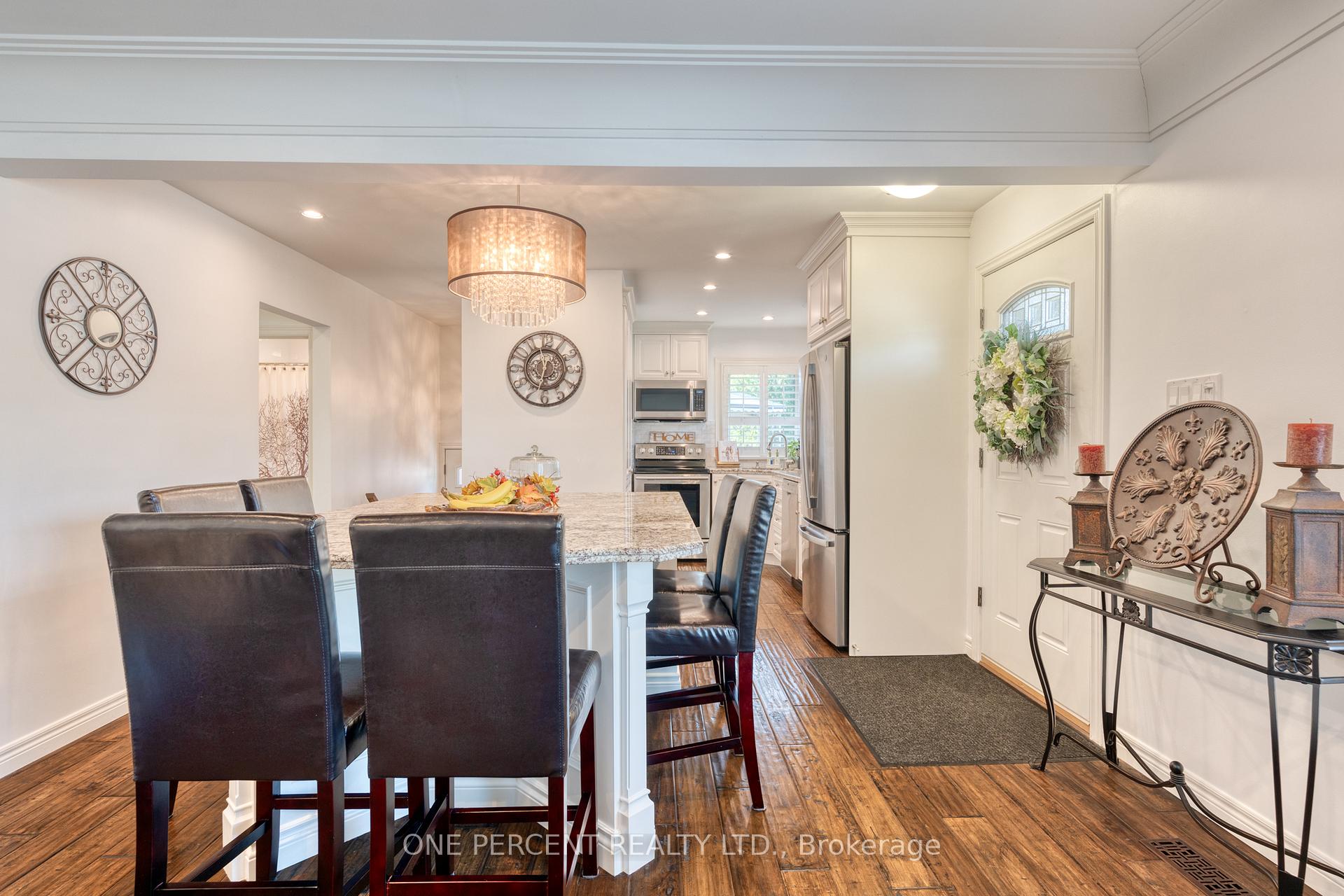 Photo 7 of 27 Hoover Crescent, Hamilton, Balfour — HOMEH
