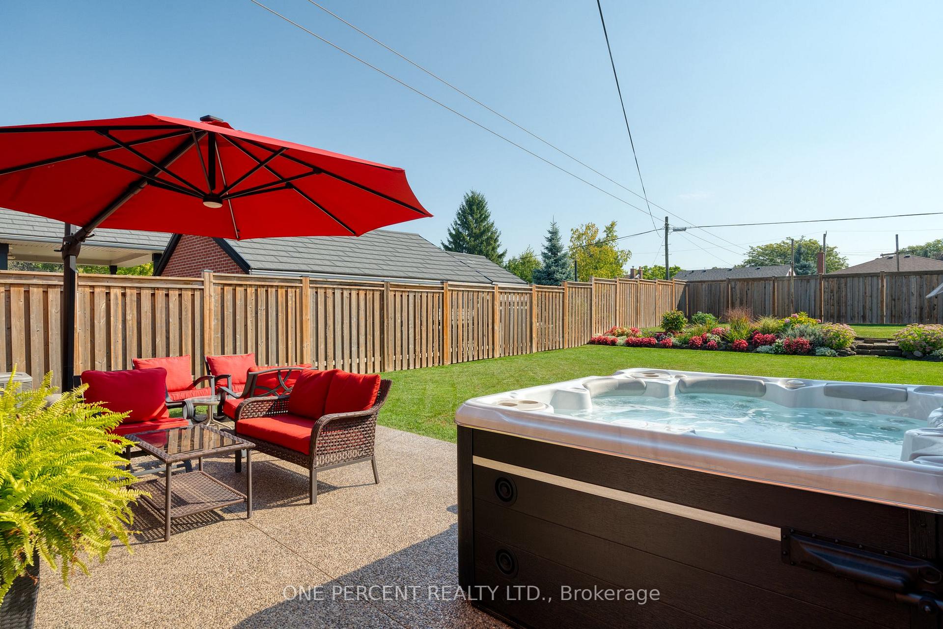 Photo 31 of 27 Hoover Crescent, Hamilton, Balfour — HOMEH