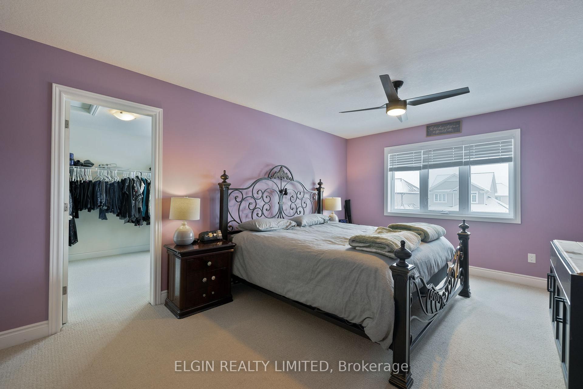 Photo 14 of 38 Ashberry Place, St. Thomas — HOMEH