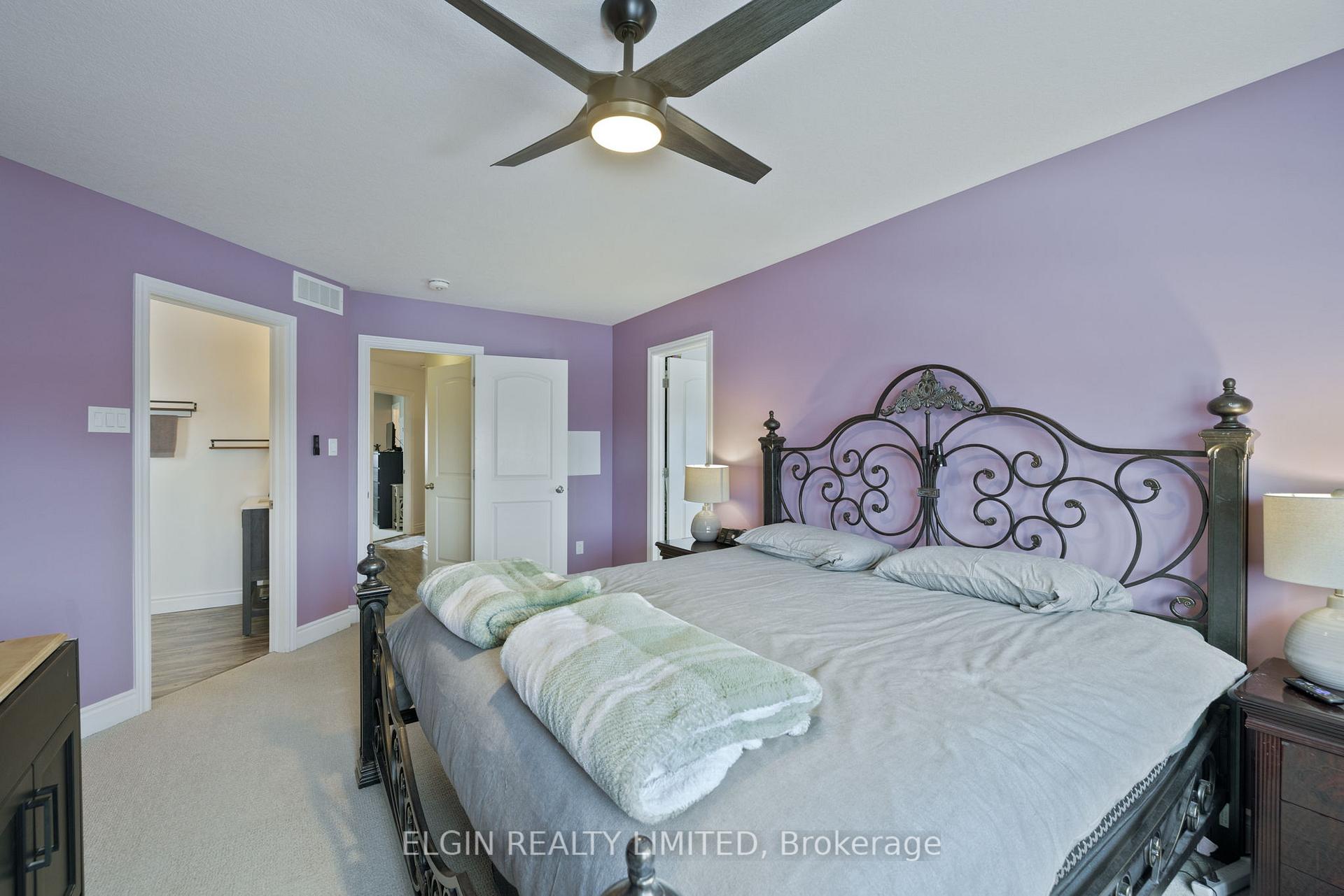 Photo 15 of 38 Ashberry Place, St. Thomas — HOMEH